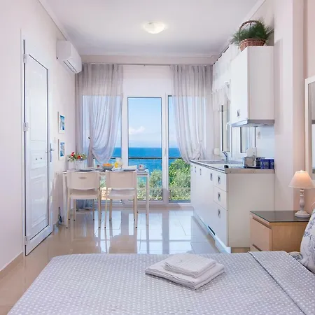 Sunset Apartment
