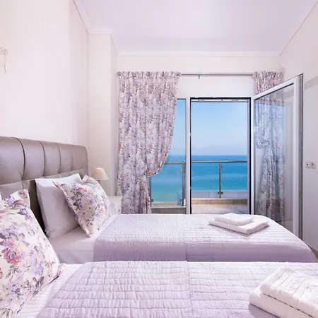 Sunset Apartment *