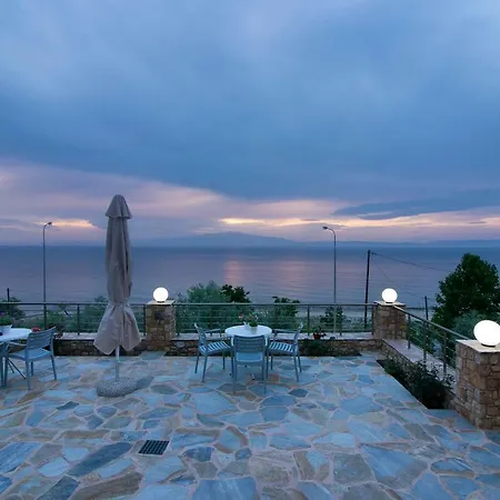 Sunset Apartment Skala Kallirakhis