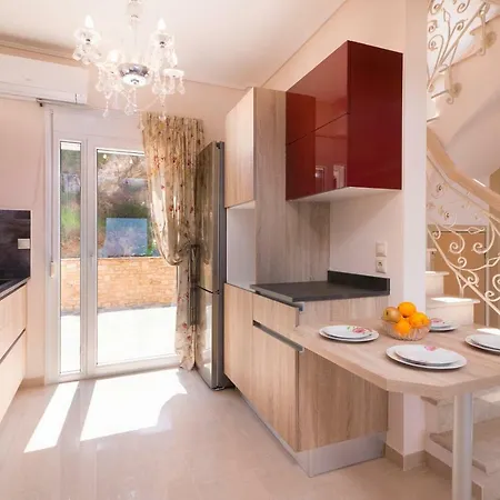 Sunset Apartment
